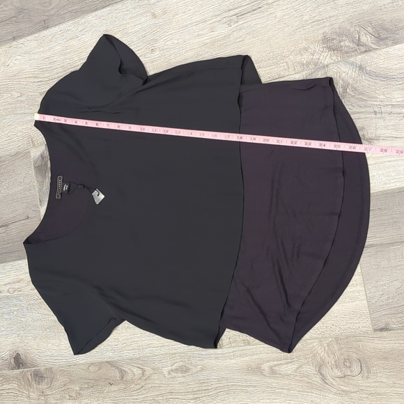 Metaphor layered top - Picture 6 of 8